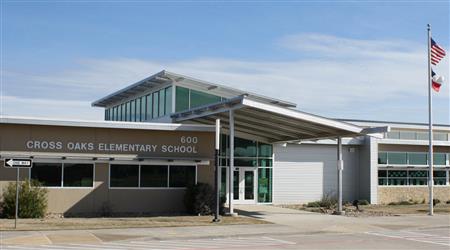 Cross Oaks Elementary